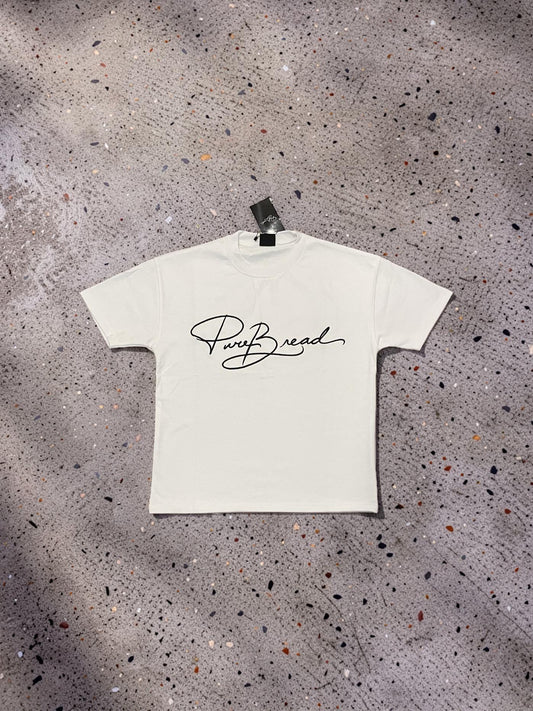 Signature Box T-Shirt