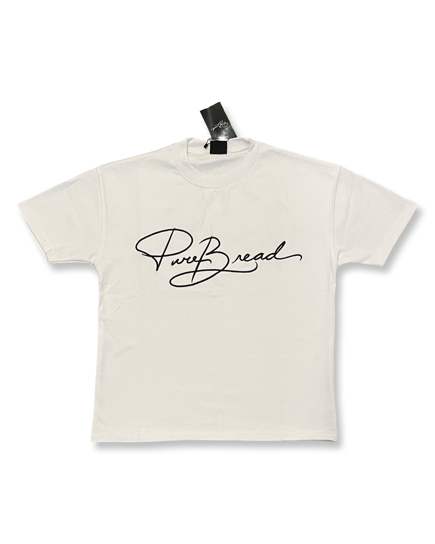 Signature Box T-Shirt