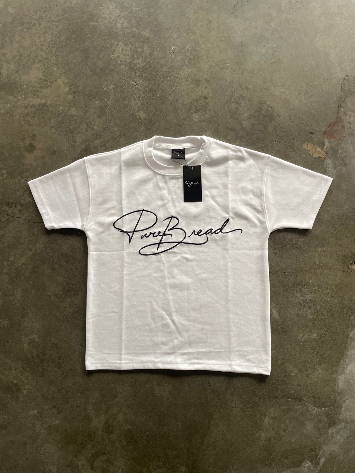 Signature Box T-Shirt